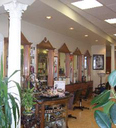 La Bellezza Hair Salon Spa